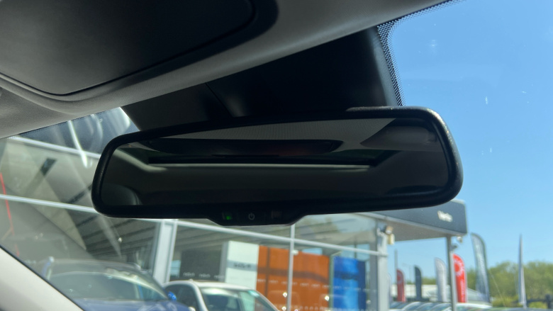 Kia Xceed 1.5T GDi ISG 4 5dr Petrol Hatchback